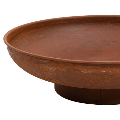 Преносимо огнище, 57 см, стомана