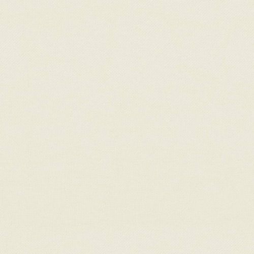 Палетни възглавници, 7 бр, кремави, текстил