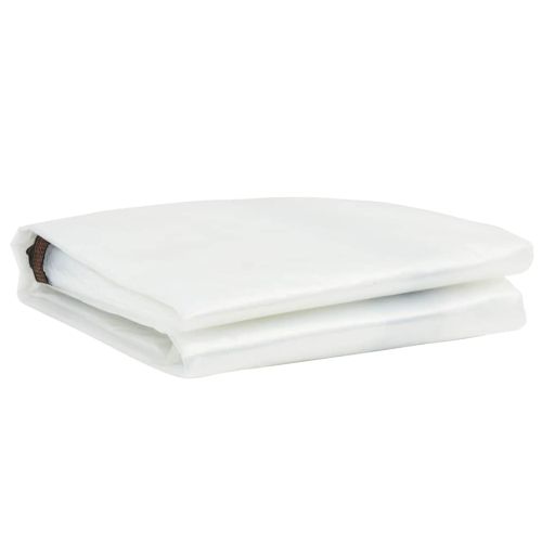 Покривало за растения с капси 2x3 м Полиетилен