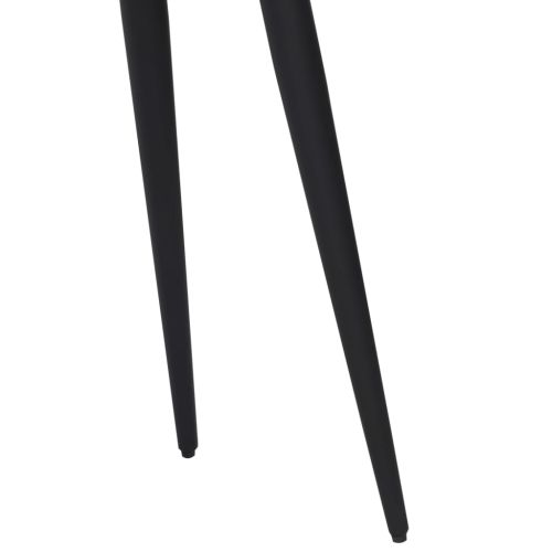 Конзолна маса 110x34x80 см масивно регенерирано тиково дърво