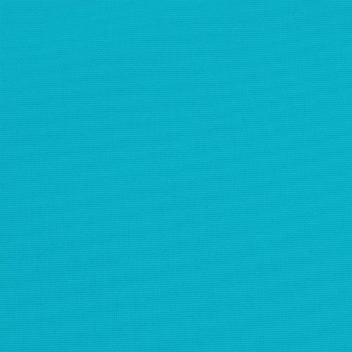 Палетни възглавници, 2 бр, тюркоаз, текстил