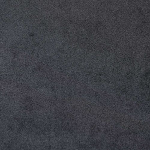 Затъмняващи завеси 2 pcs Тъмен сив 140 x 140 cm Кадифе