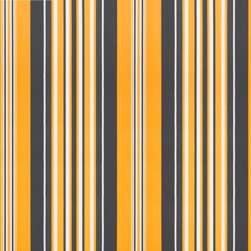 Резервен плат за тента Многоцветен 380 x 195 см Полиестер