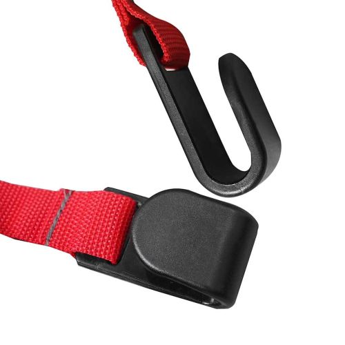 Шатра за кола сива и оранжева водоустойчива