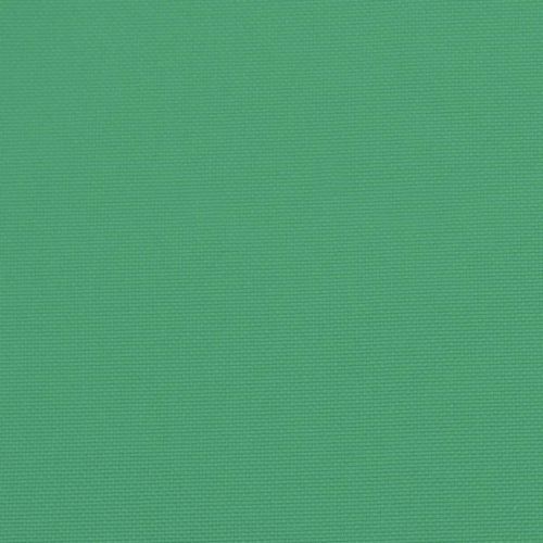 Палетни възглавници, 3 бр, зелени, текстил