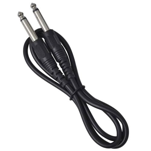 Приемник с 2 безжични VHF микрофона