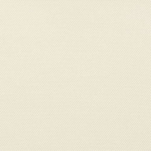 Платно-сенник, Оксфорд текстил, квадратно, 4,5x4,5 м, кремаво