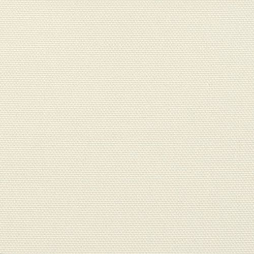 Платно-сенник, Оксфорд текстил, правоъгълно, 2x2,5 м, кремаво