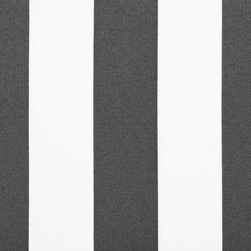 Сгъваем навес Антрацит 350 x 200 cm текстил