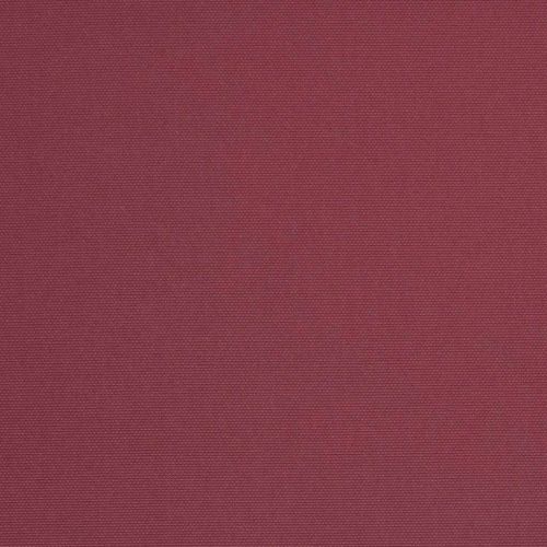 Конзолен градински чадър с LED и стоманен стълб виненочервен