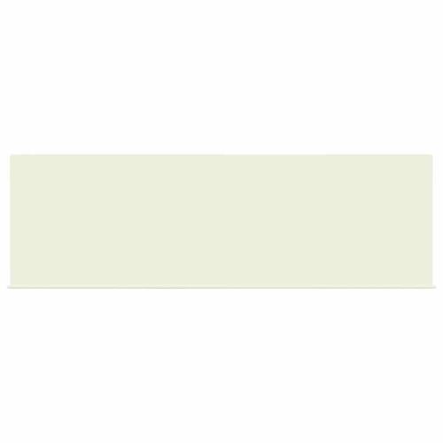 Сгъваем навес Крем 350 x 200 cm Полиестер и алуминий