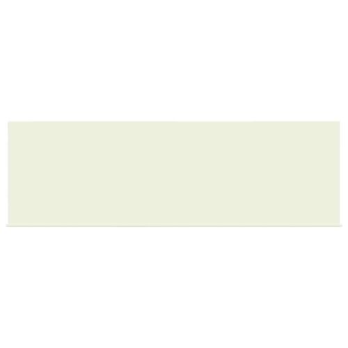 Сенник с щора Крем 350 x 200 x 120 см Текстил и Метал