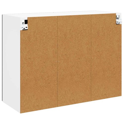 Кухненски шкаф със съхранение Kalmar Черния дъб 80 x 31 x 60 см