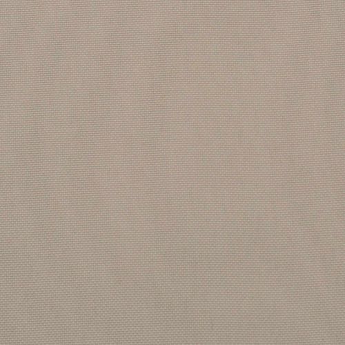 Възглавница Таупе 120 x 50 x 12 см Оксфордска тъкан
