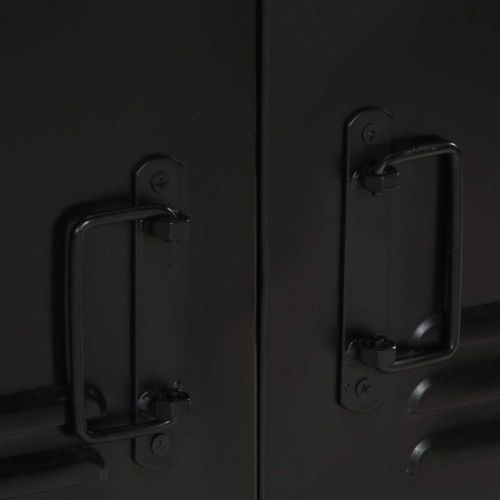 Комплект мебели за баня с чекмедже 4 pcs Солидно мангово дърво