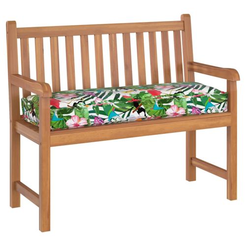 Възглавница Многоцветен 120 x 40 x 8 см Оксфордска тъкан