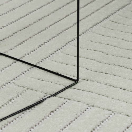 Килими за помещение PALMERAS Зелен 340 x 240 см Полиестер