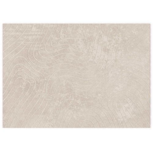 Килими за помещение PALMERAS Бежово 280 x 200 см Полиестер