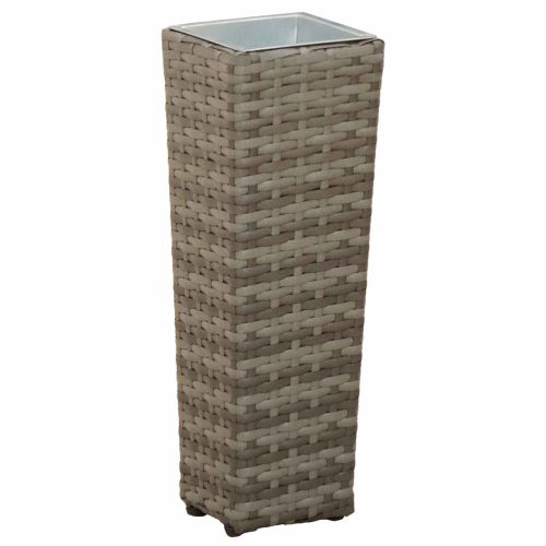 Комплект за открито 3 pcs Метал