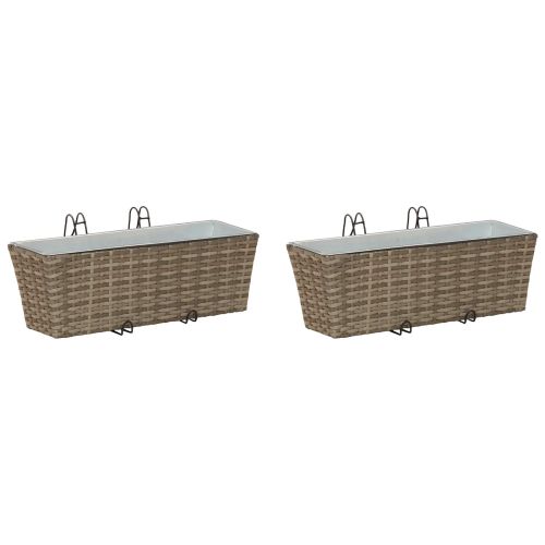 Парапет Метал