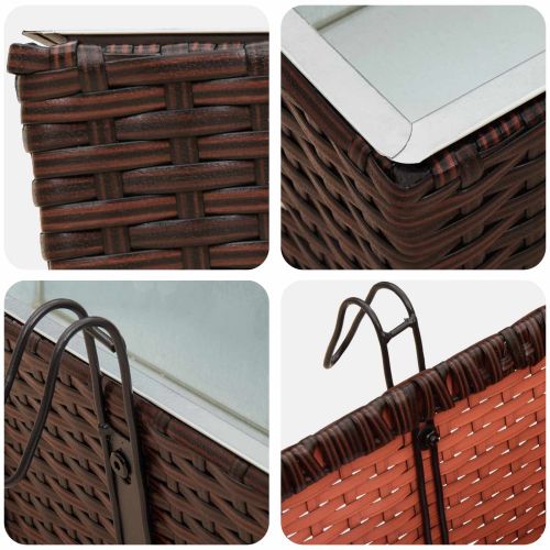 Парапет Метал