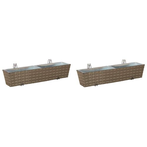 Парапет Метал