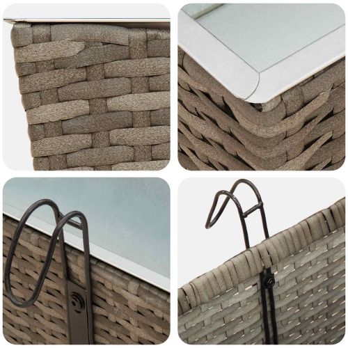 Парапет Метал