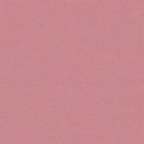 Табуретка с място за съхранение Розово 40 x 40 x 45 cm Кадифе