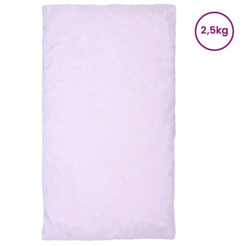 Счупена пяна за запълване Розово 2,5 kg Полуретан