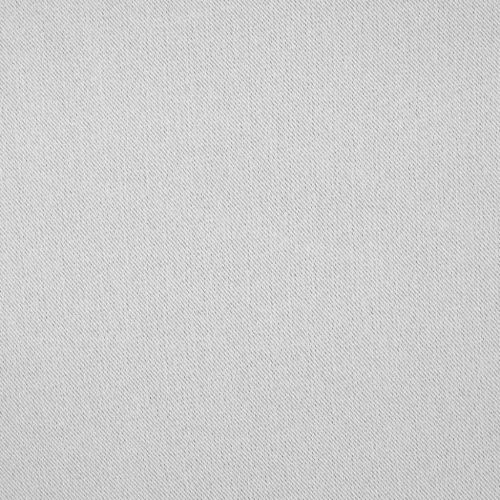 Завеси за затъмняване с пръстени 2 pcs Светло Сиво 140 x 140 cm