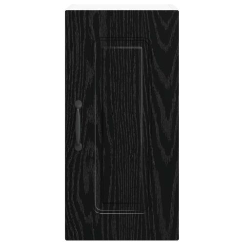 Кухненски шкаф със съхранение Kalmar Черния дъб 30 x 31 x 60 см