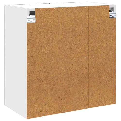 Кухненски шкаф Черния дъб 60 x 31 x 60 см Инженерно дърво