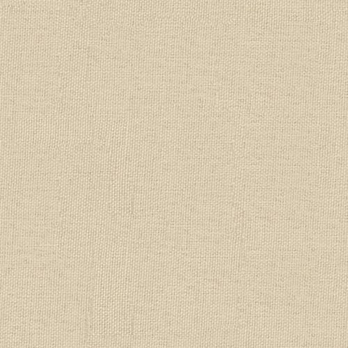 Изправящ стол, кремав, текстил