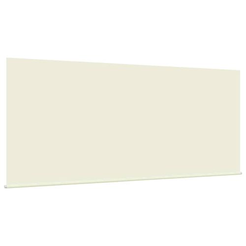 Сгъваем навес Крем 300 x 200 cm Полиестер и алуминий