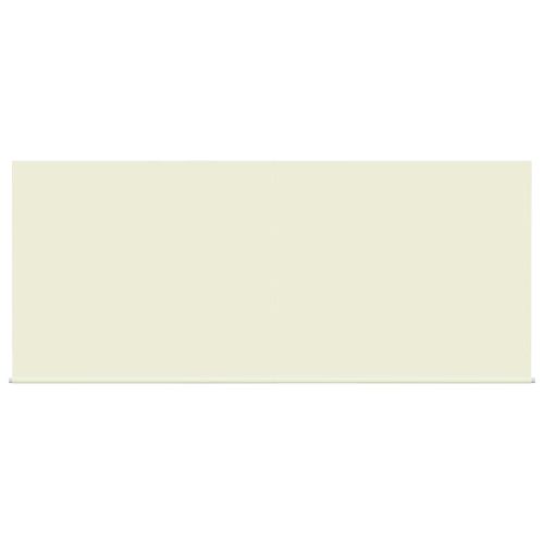 Сгъваем навес Крем 300 x 200 cm Полиестер и алуминий