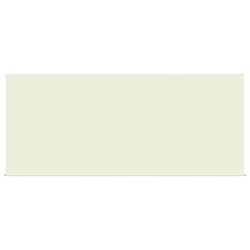 Сгъваем навес Крем 350 x 250 cm Полиестер и алуминий