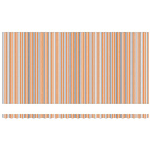 Сгъваем навес Многоцветен 600 × 300 cm текстил