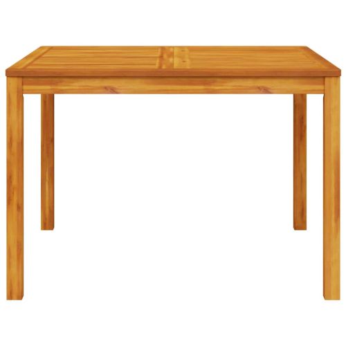 Комплект за хранене в градината 3 pcs Кафяво