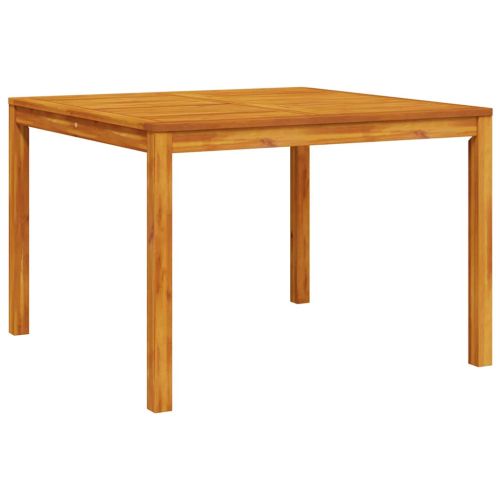 Комплект за хранене в градината 5 pcs Кафяво