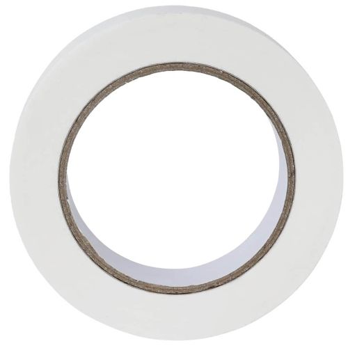 Ленти за маскиране на художници 24 pcs Бяло 30мм х 50м Хартия