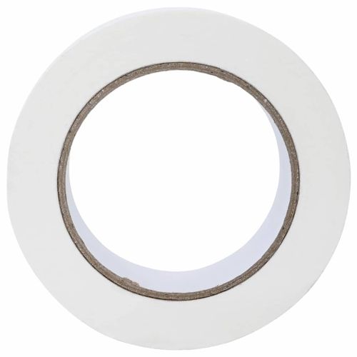 Ленти за маскиране на художници 12 pcs Бяло 38mm x 50m Хартия