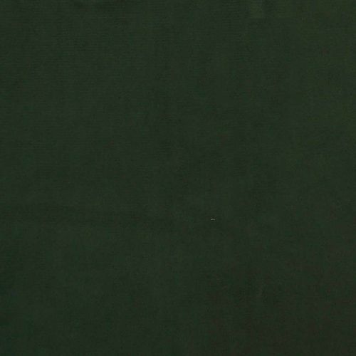 2-местно разтегателно канапе с 2 възглавници тъмнозелено кадифе