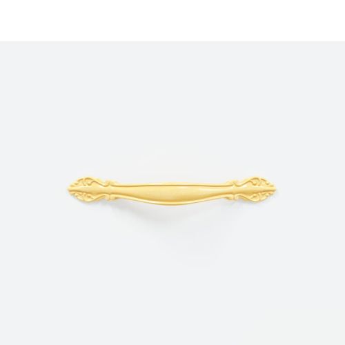 Сайдборд, бял, 69,5x34x90 см, инженерно дърво