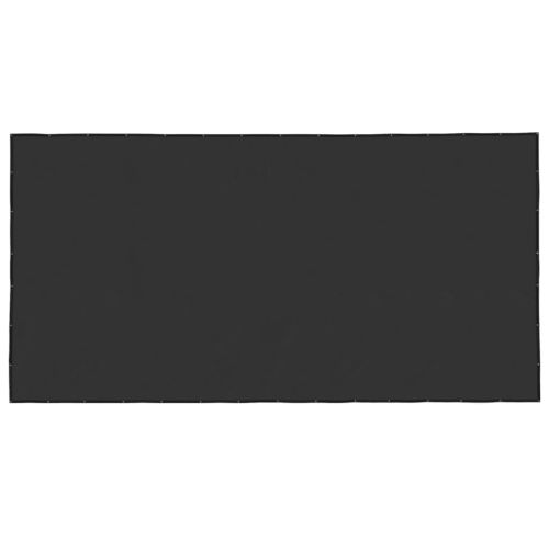 Мрежа за контейнер, HDPE, 3,5x7 м, черна