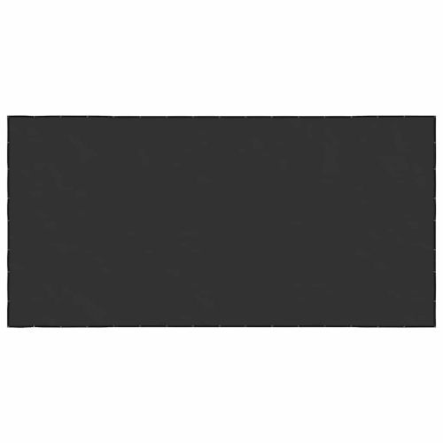 Мрежа за контейнер, HDPE, 4x8 м, черна