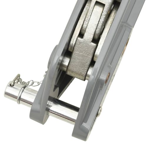 Тирфор със стоманено въже 3200 кг