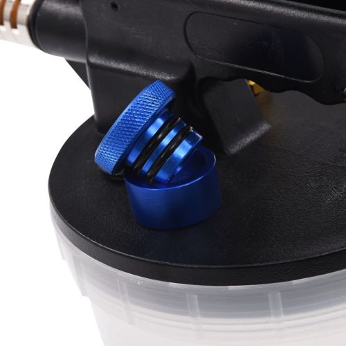 Пневматичен обезвъздушител за спирачна система 2 л