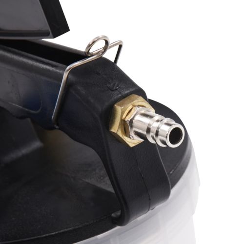 Пневматичен обезвъздушител за спирачна система 2 л