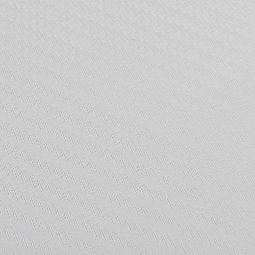 Фолио за кола, 3D бяло, 100x150 см