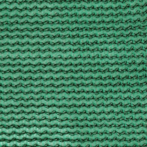 Мрежа за ремарке, зелена, 2x3,5 м, HDPE